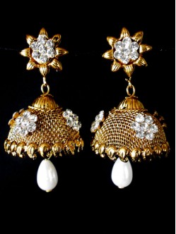 Patra Earrings